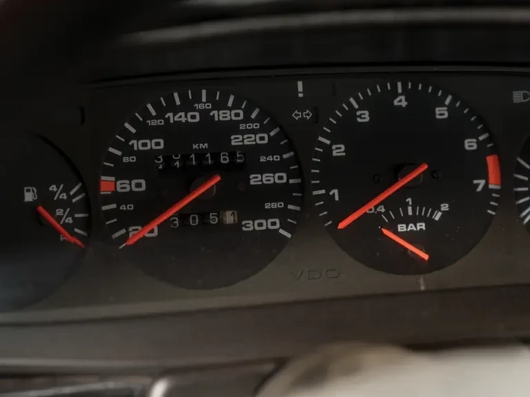1988 Porsche 944 Turbo - Image 28 of 29