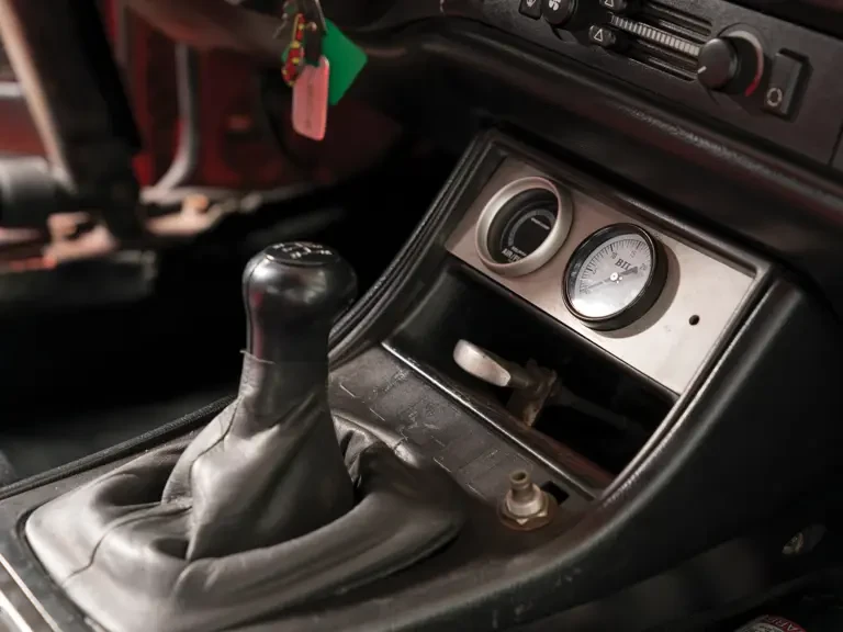 1988 Porsche 944 Turbo - Image 12 of 29