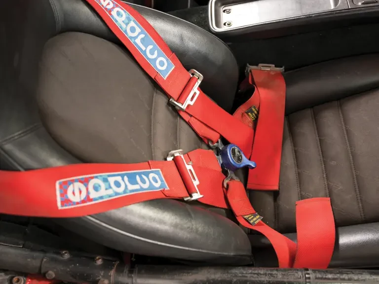 1988 Porsche 944 Turbo - Image 14 of 29