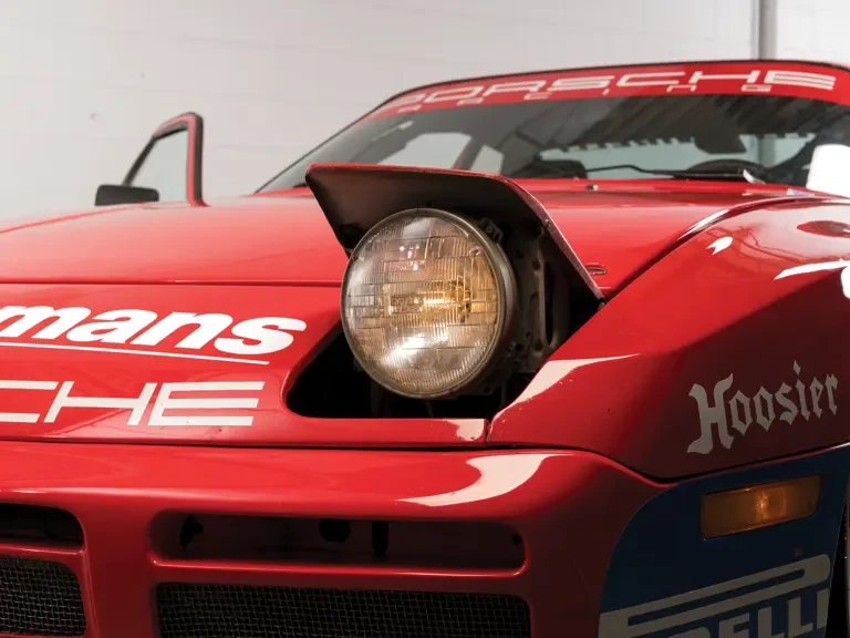 1988 Porsche 944 Turbo - Image 17 of 29