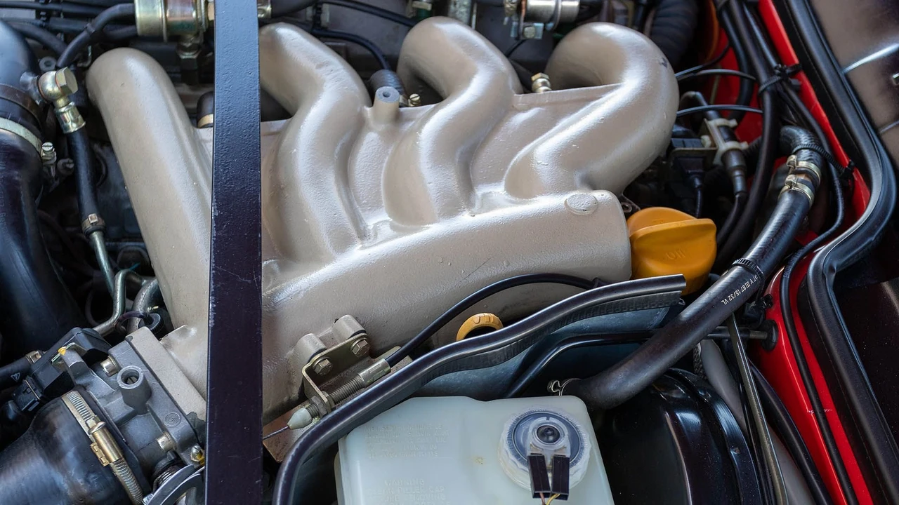 1988 Porsche 944 - Image 4 of 31