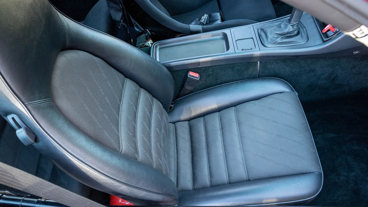 1988 Porsche 944 - Image 31 of 31