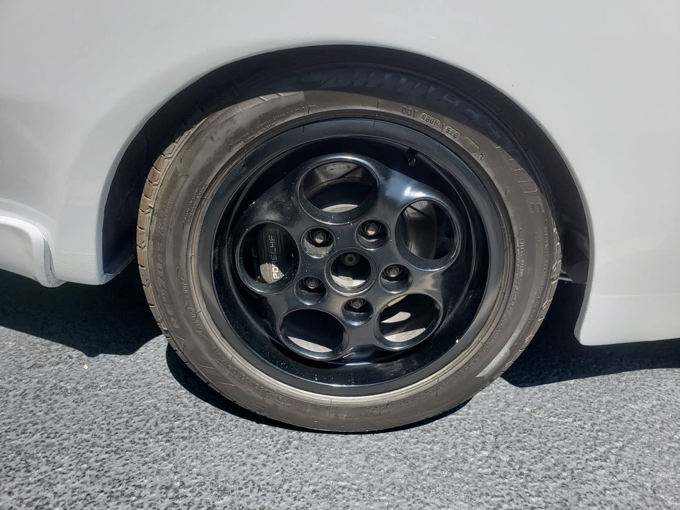 1988 Porsche 944 Turbo - Image 31 of 31