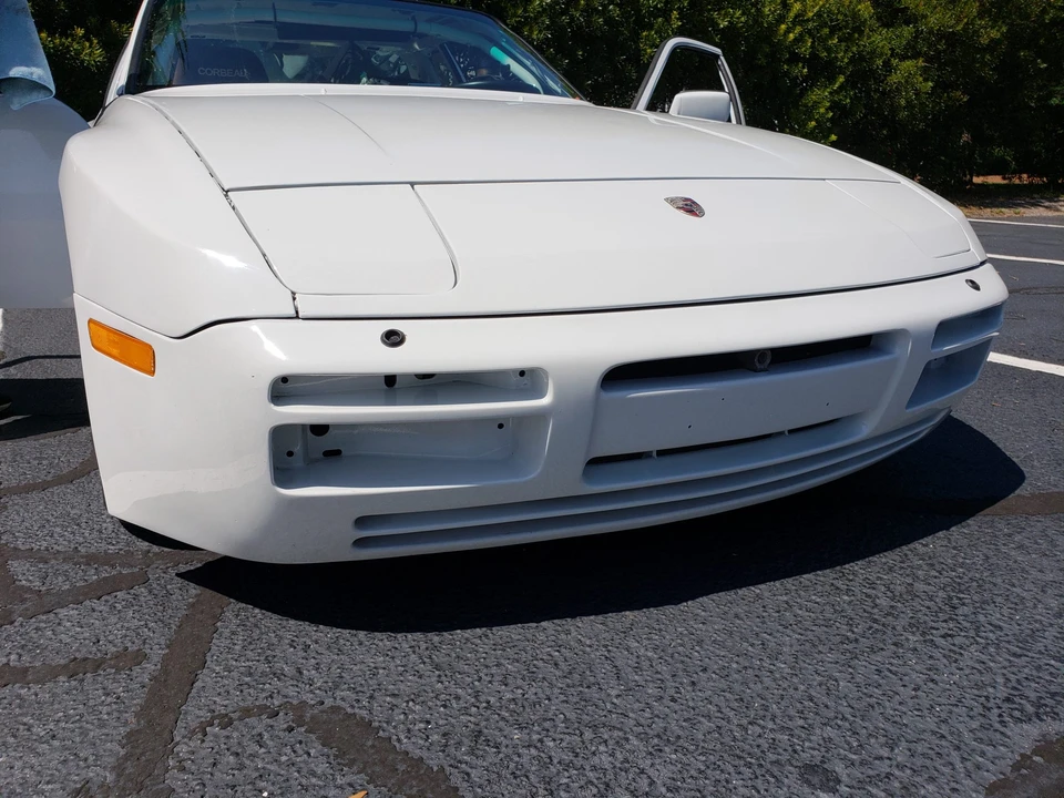 1988 Porsche 944 Turbo - Image 16 of 31