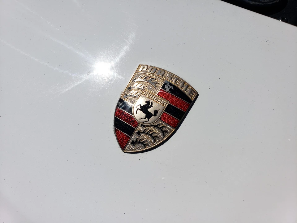 1988 Porsche 944 Turbo - Image 15 of 31