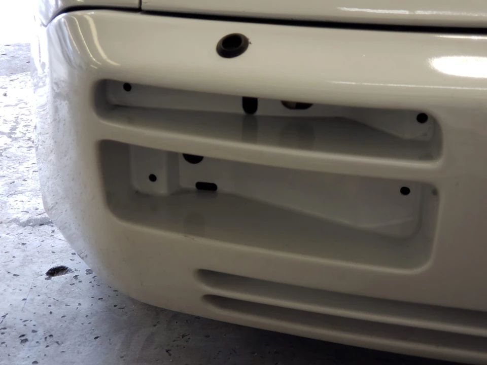 1988 Porsche 944 Turbo - Image 17 of 31