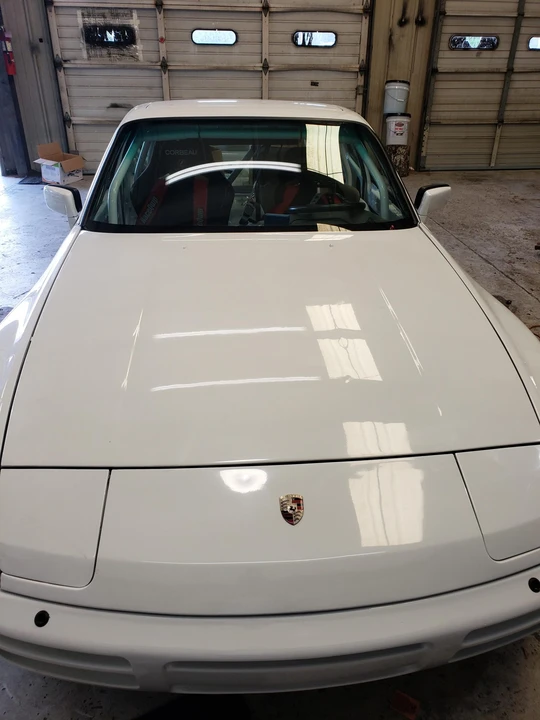 1988 Porsche 944 Turbo - Image 14 of 31