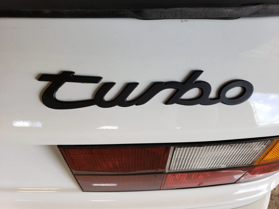 1988 Porsche 944 Turbo - Image 11 of 31