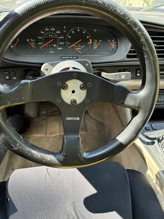 1988 Porsche 944 Turbo - Image 14 of 18