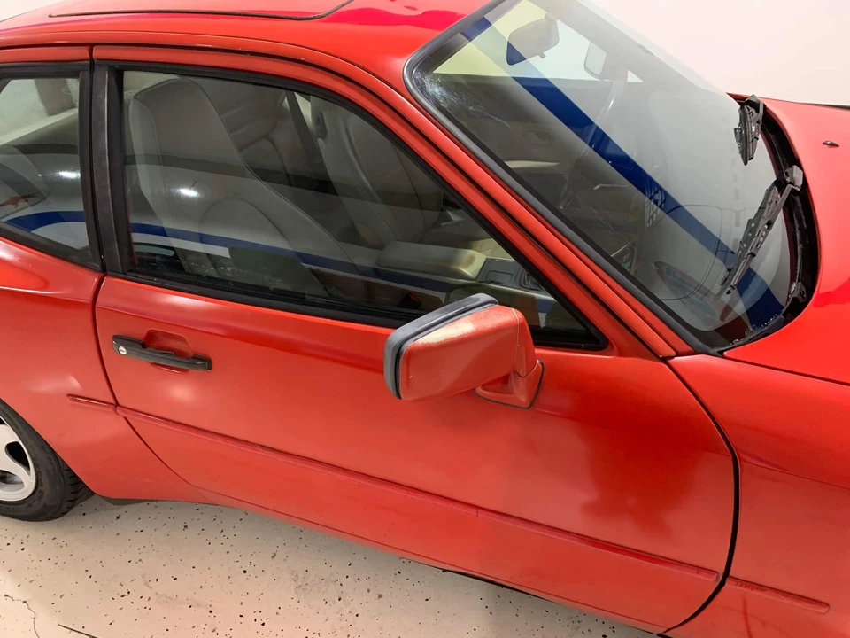 1988 Porsche 944 Turbo - Image 16 of 31