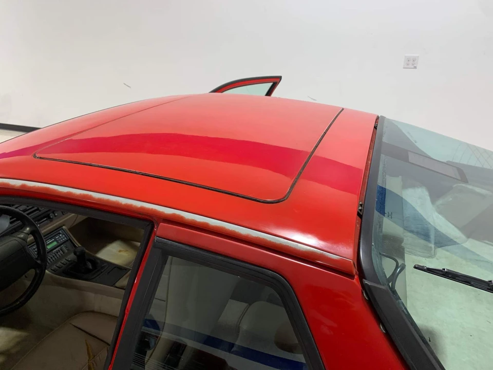 1988 Porsche 944 Turbo - Image 14 of 31