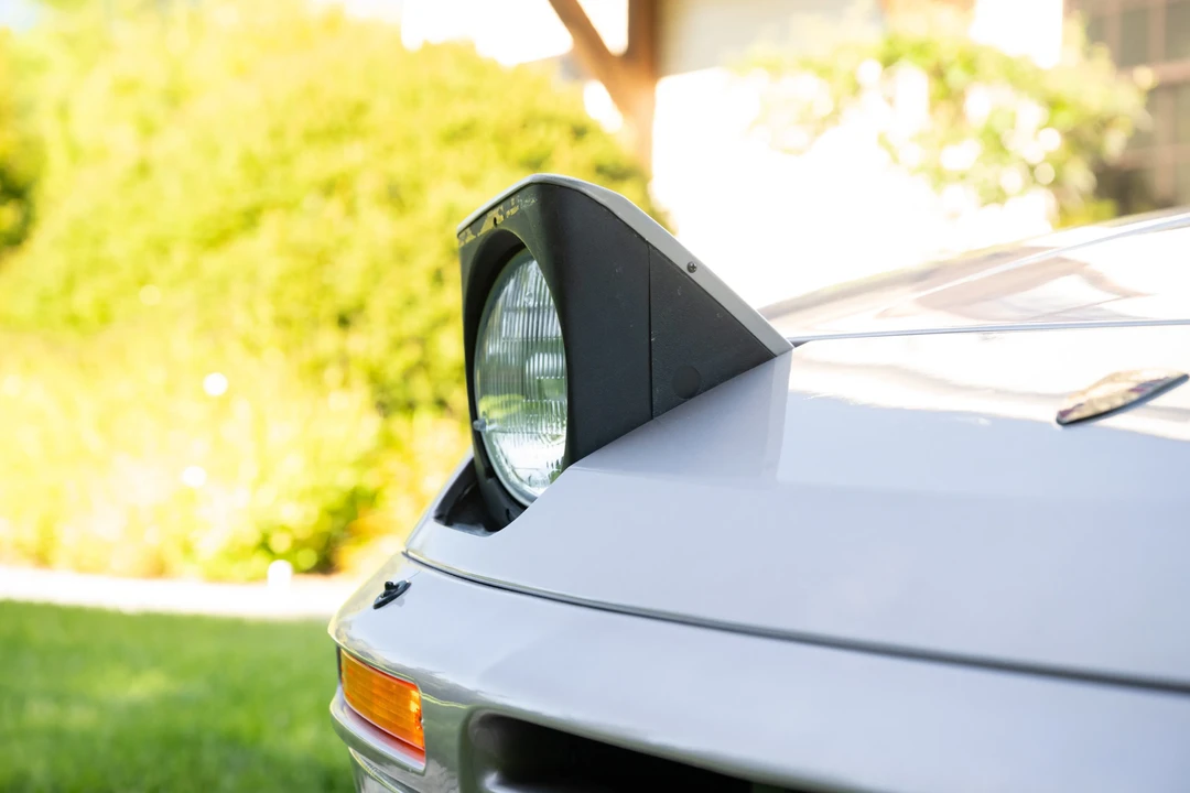 1988 Porsche 944 Turbo S - Image 24 of 31