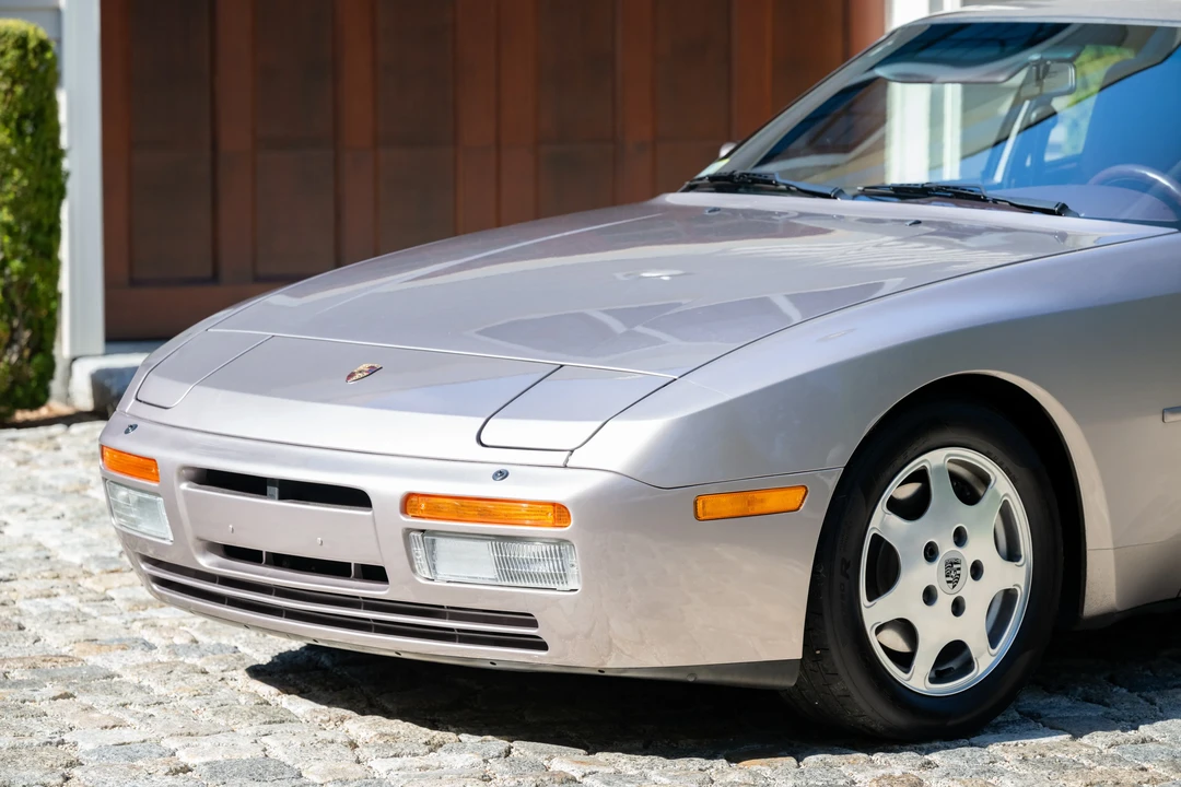 1988 Porsche 944 Turbo S - Image 20 of 31