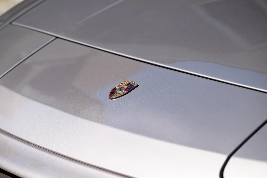 1988 Porsche 944 Turbo S - Image 31 of 31