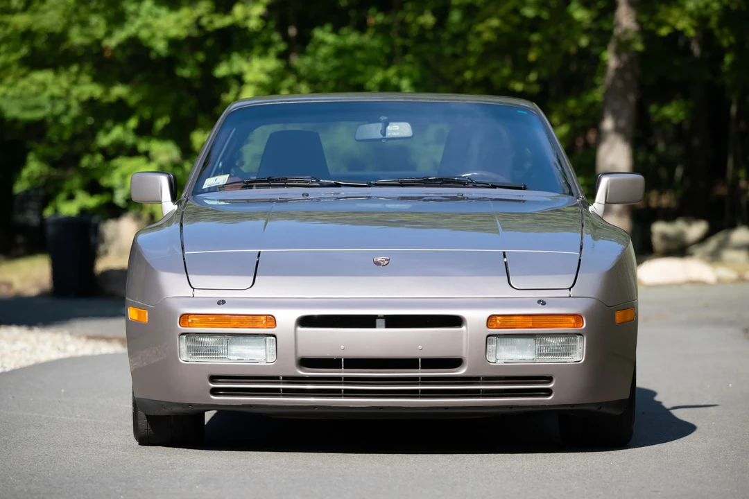 1988 Porsche 944 Turbo S - Image 11 of 31
