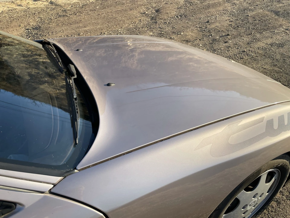 1988 Porsche 944 Turbo - Image 31 of 31