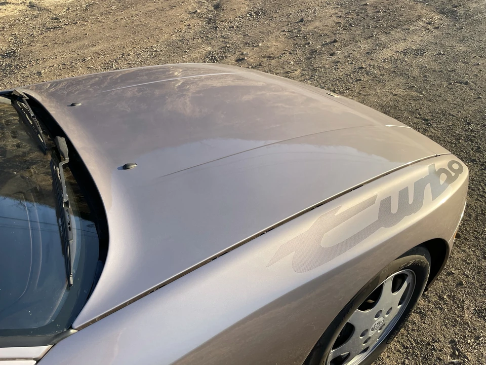 1988 Porsche 944 Turbo - Image 30 of 31