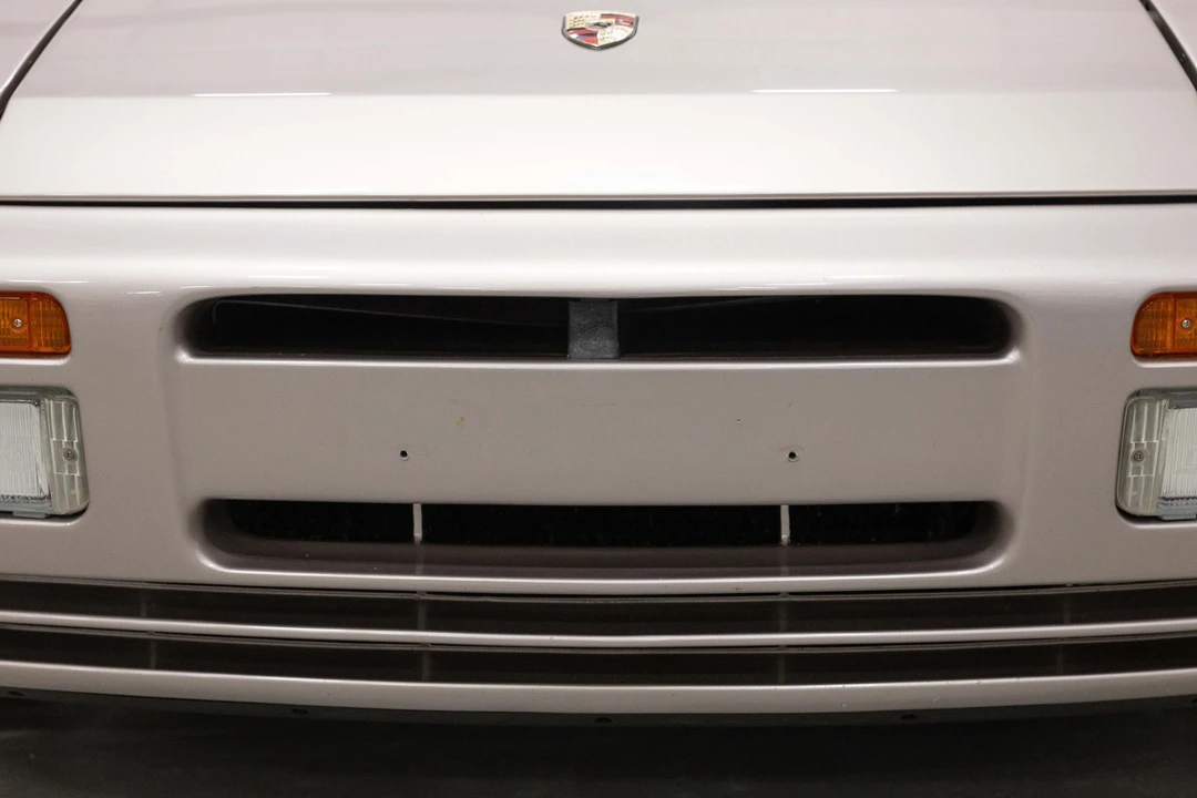 1988 Porsche 944 Turbo - Image 28 of 31