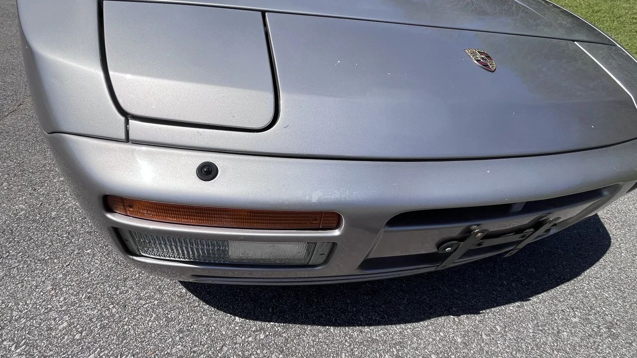 1988 Porsche 944 Turbo - Image 29 of 31