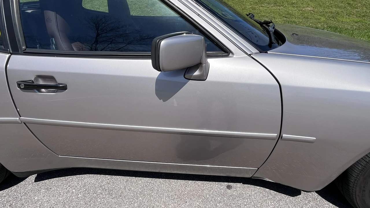 1988 Porsche 944 Turbo - Image 31 of 31