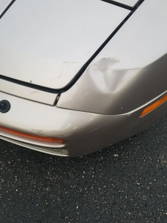 1988 Porsche 944 Turbo - Image 20 of 31