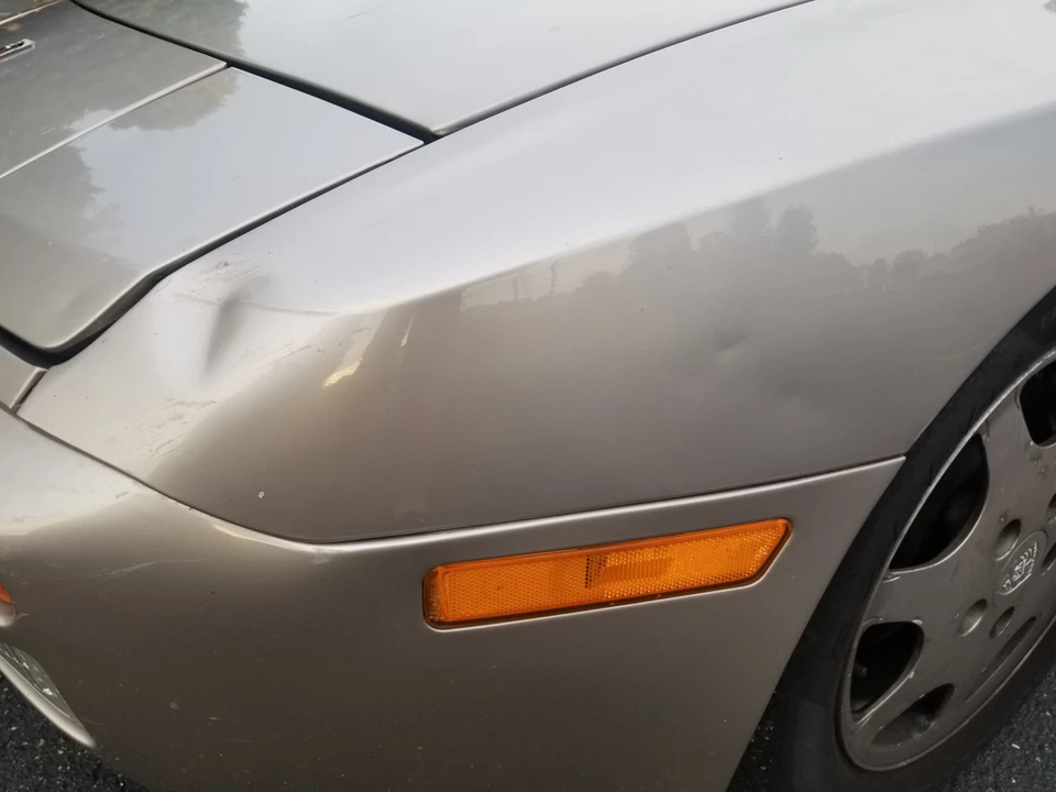 1988 Porsche 944 Turbo - Image 21 of 31