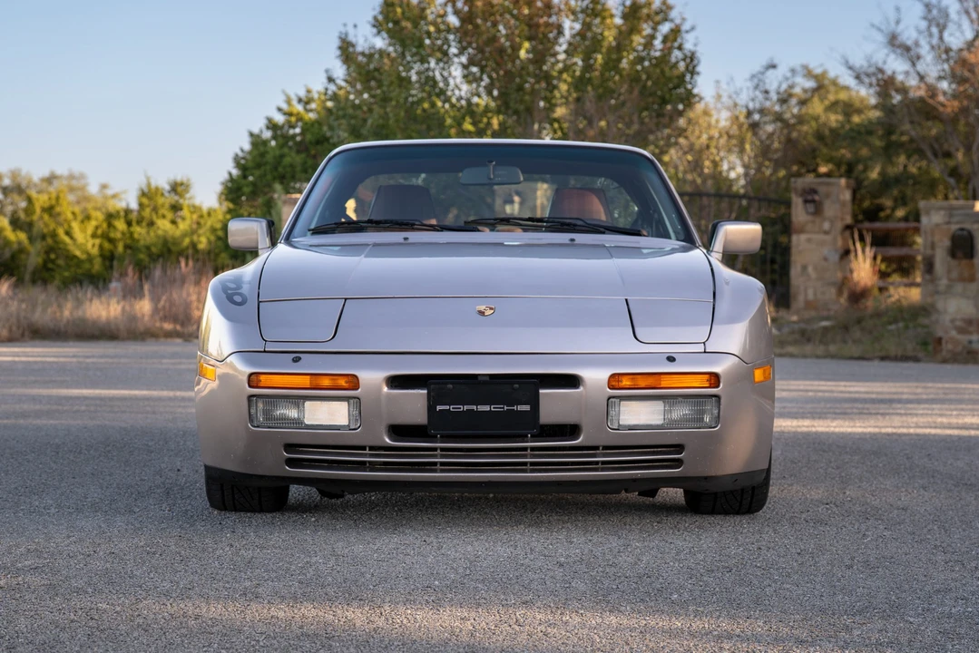 1988 Porsche 944 Turbo - Image 18 of 31