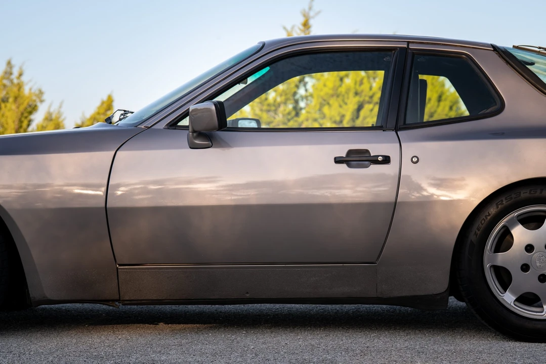 1988 Porsche 944 Turbo - Image 20 of 31