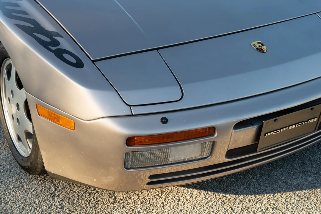 1988 Porsche 944 Turbo - Image 25 of 31