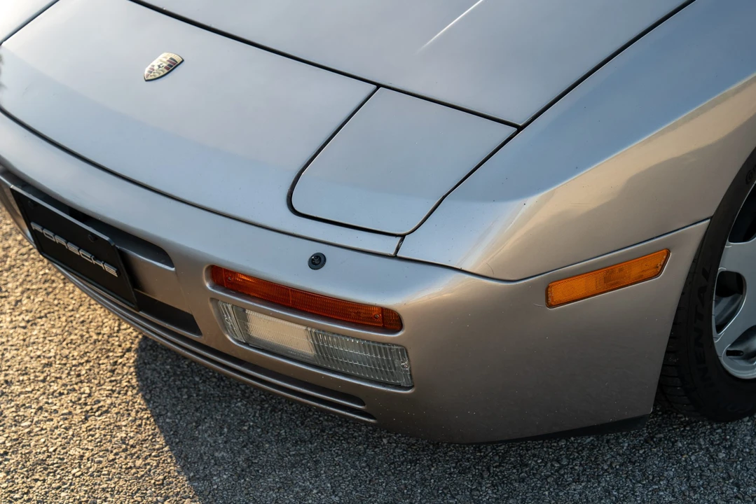 1988 Porsche 944 Turbo - Image 26 of 31