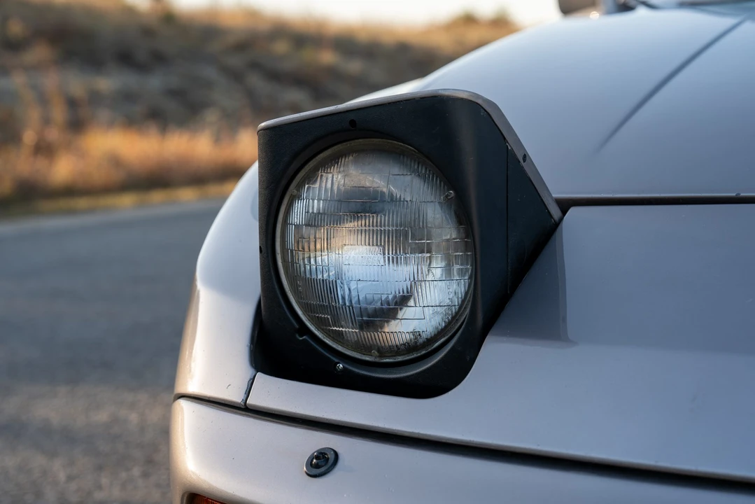 1988 Porsche 944 Turbo - Image 27 of 31