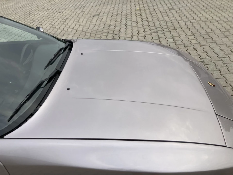 1988 Porsche 944 Turbo - Image 28 of 31