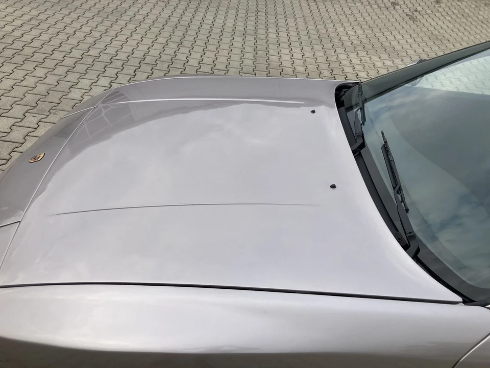 1988 Porsche 944 Turbo - Image 29 of 31