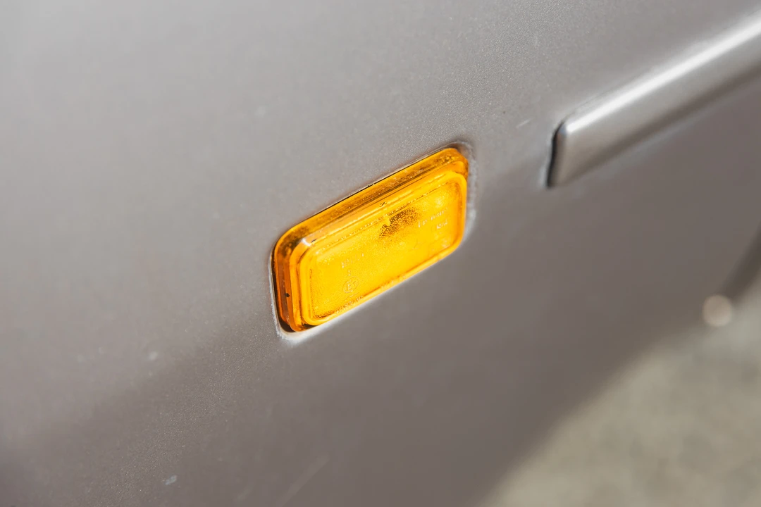1988 Porsche 944 Turbo - Image 14 of 31