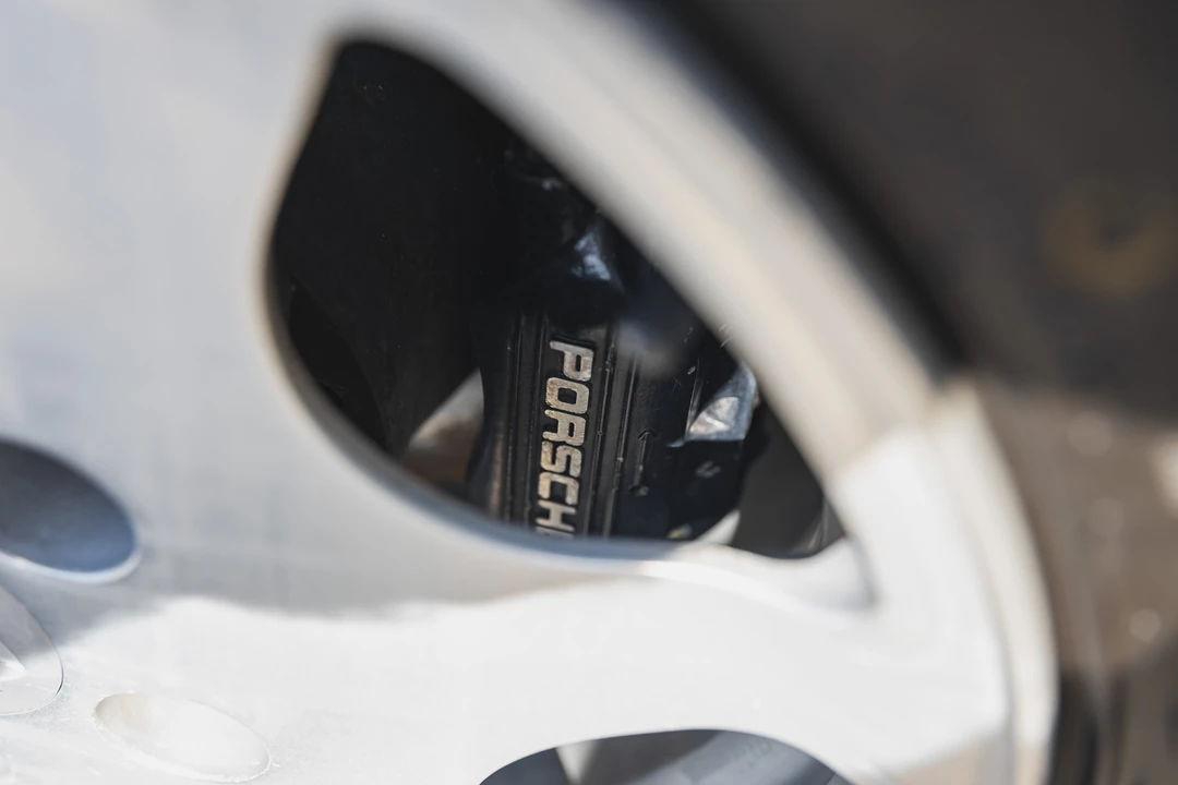 1988 Porsche 944 Turbo - Image 21 of 31