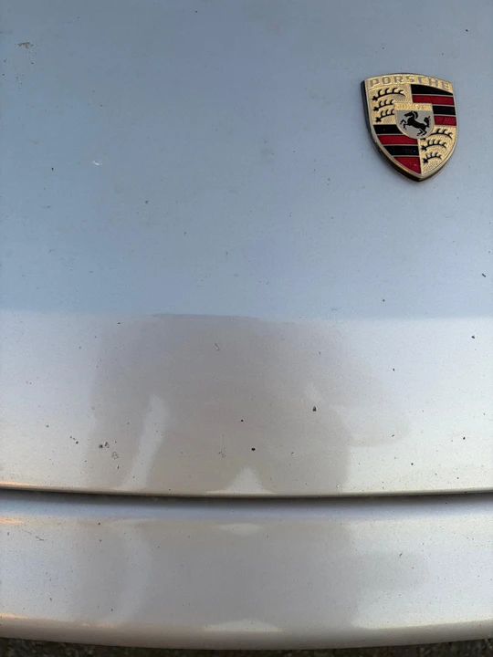 1988 Porsche 944 Turbo - Image 27 of 31