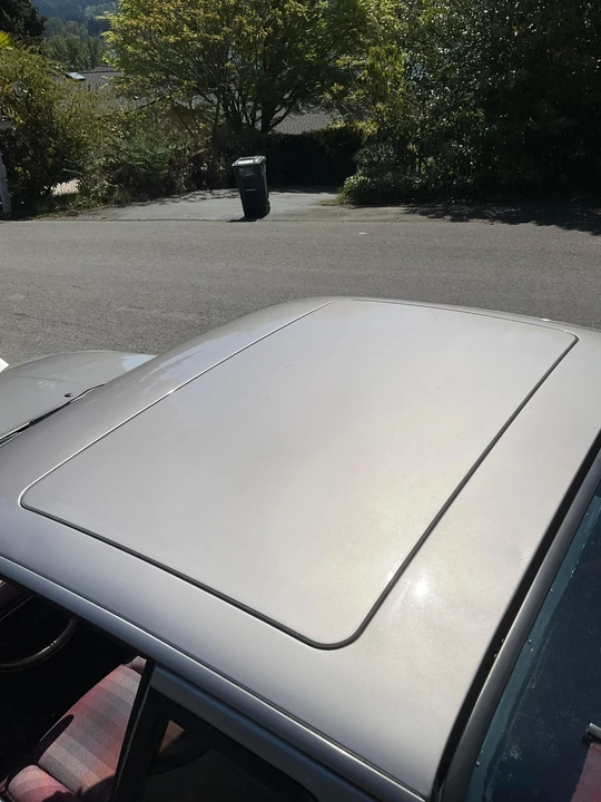 1988 Porsche 944 Turbo - Image 27 of 31