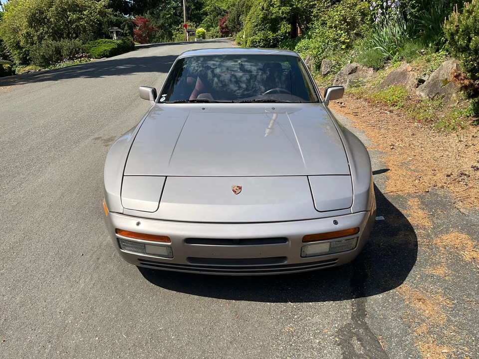 1988 Porsche 944 Turbo - Image 6 of 31