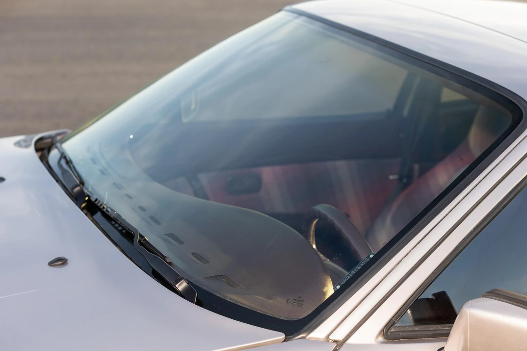 1988 Porsche 944 Turbo - Image 14 of 31