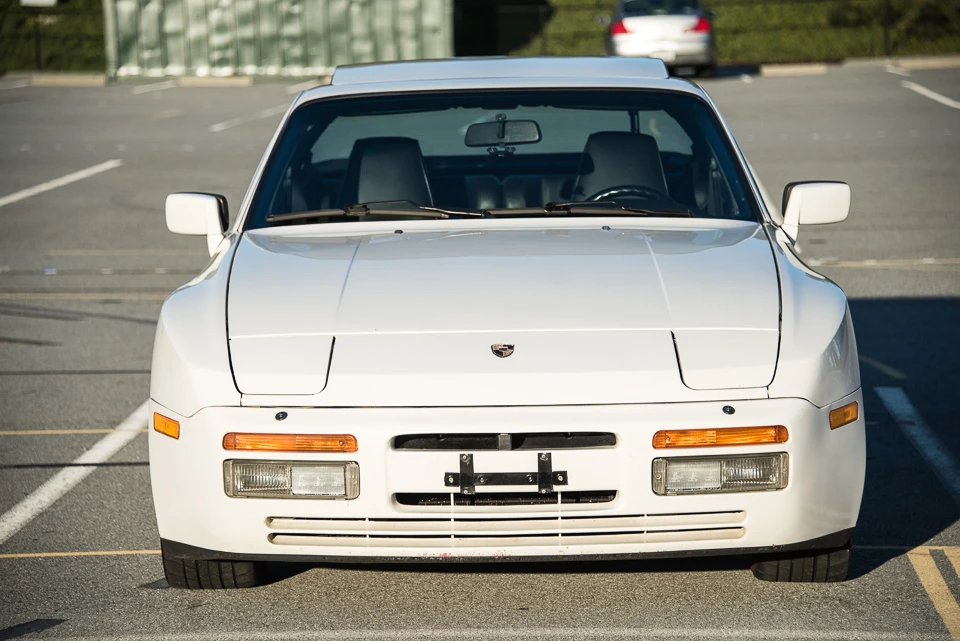 1988 Porsche 944 Turbo - Image 14 of 31