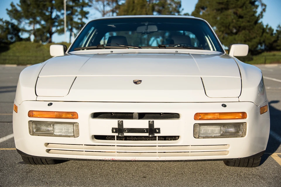 1988 Porsche 944 Turbo - Image 23 of 31