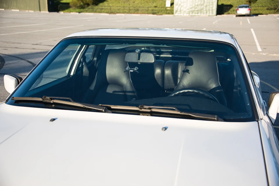 1988 Porsche 944 Turbo - Image 25 of 31