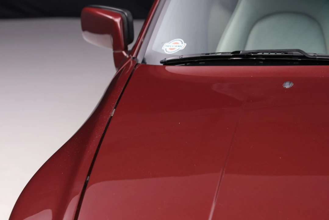 1988 Porsche 944 Turbo - Image 15 of 31