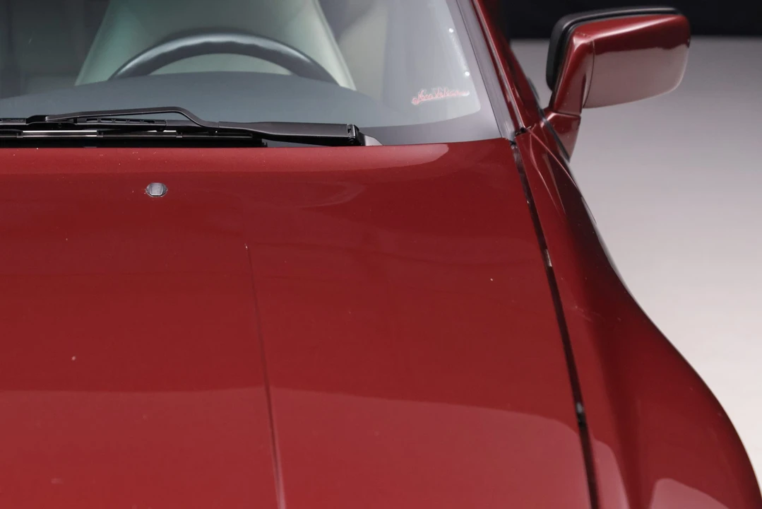 1988 Porsche 944 Turbo - Image 16 of 31