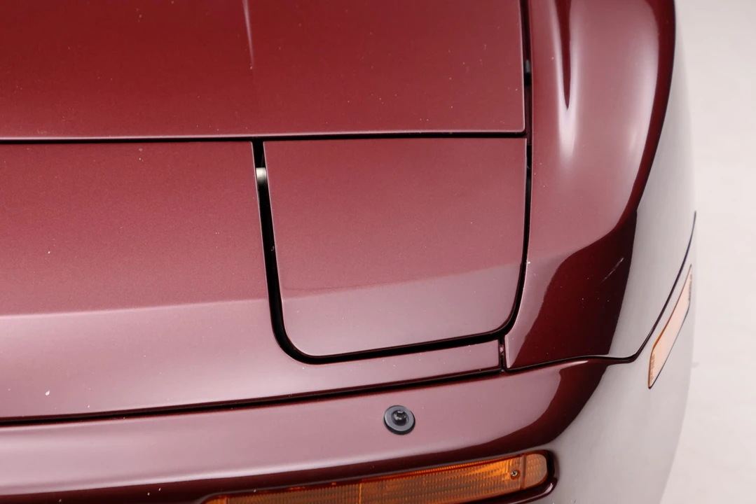 1988 Porsche 944 Turbo - Image 18 of 31