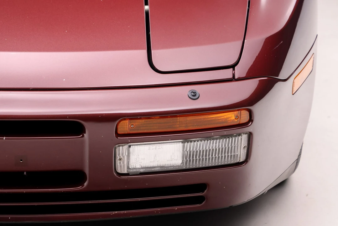 1988 Porsche 944 Turbo - Image 20 of 31