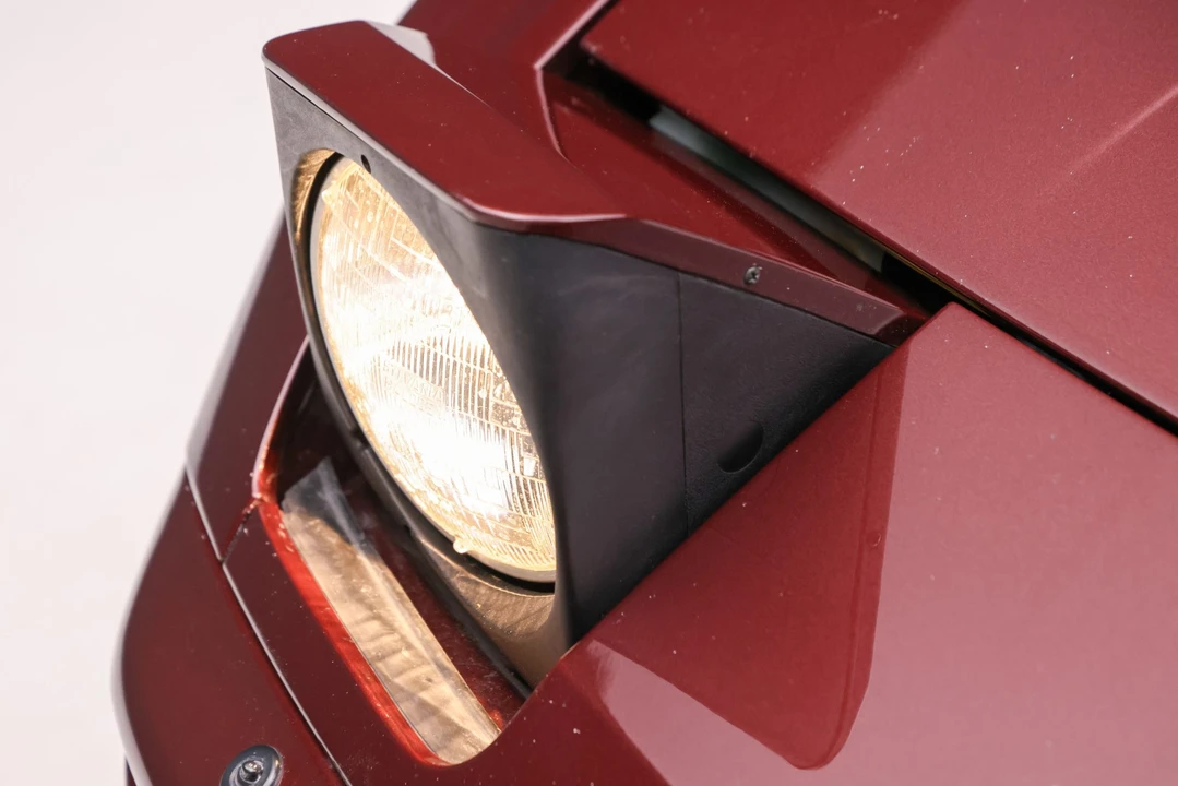 1988 Porsche 944 Turbo - Image 23 of 31