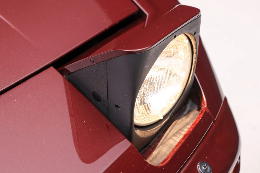 1988 Porsche 944 Turbo - Image 24 of 31