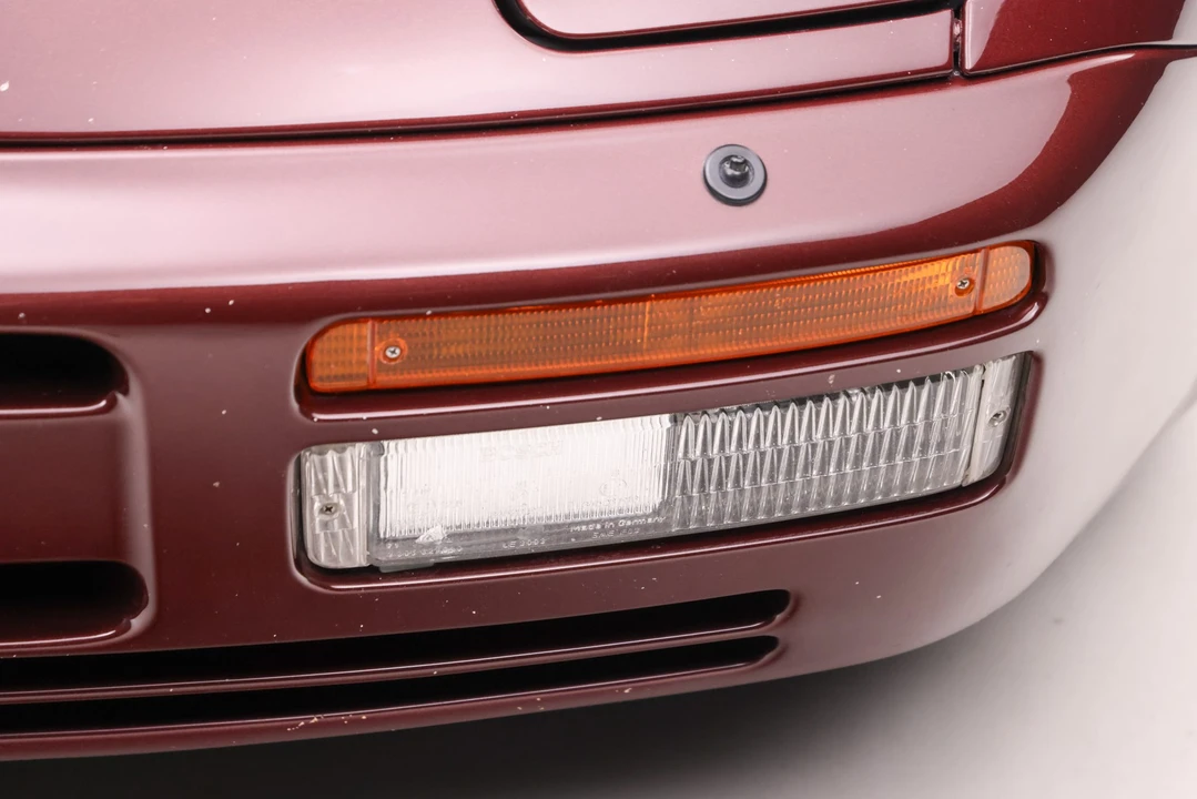 1988 Porsche 944 Turbo - Image 26 of 31