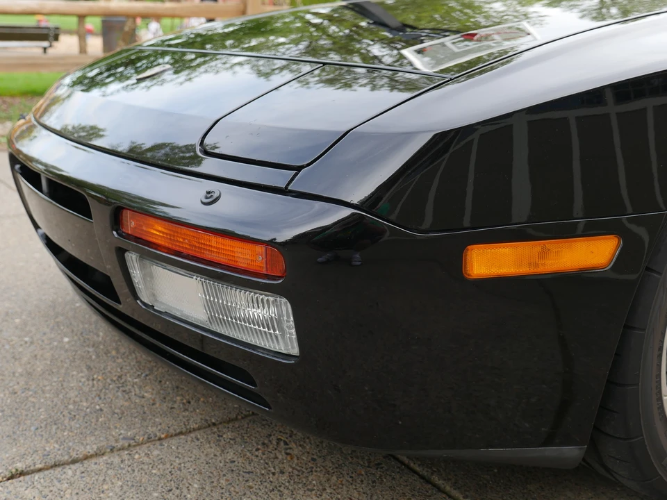 1988 Porsche 944 Turbo - Image 21 of 31